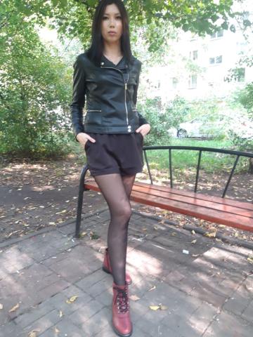 Проститутка Мария